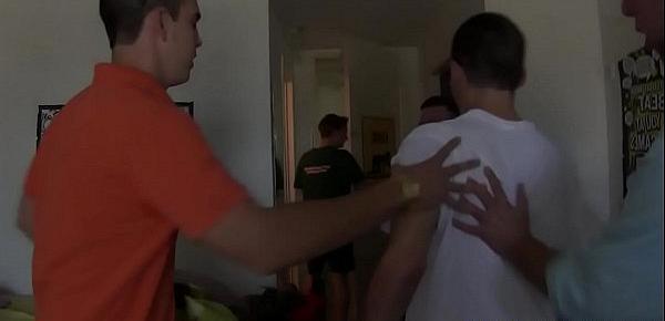 College gays assfucking passionately